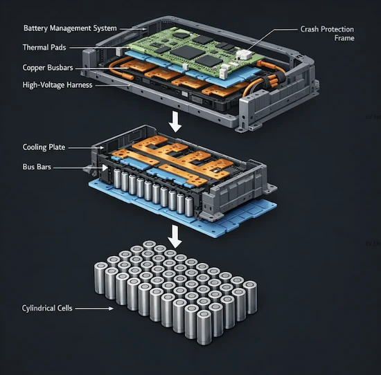 Battery Management System