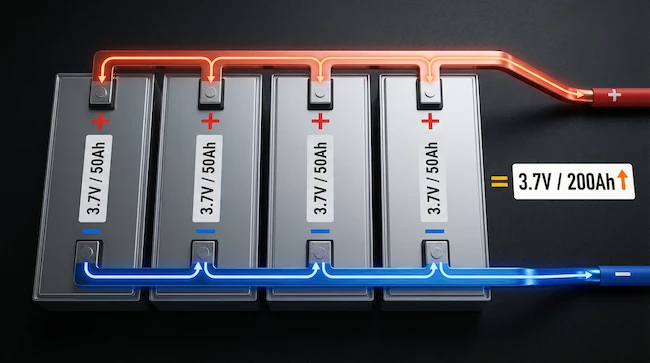 Parallel Connection